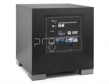 DEBUT S10EQ Subwoofer