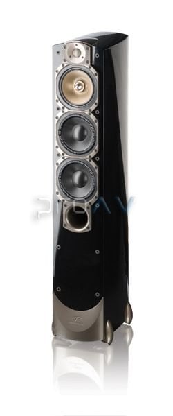 SIGNATURE S6 (CIFT) Kule Hoparlör