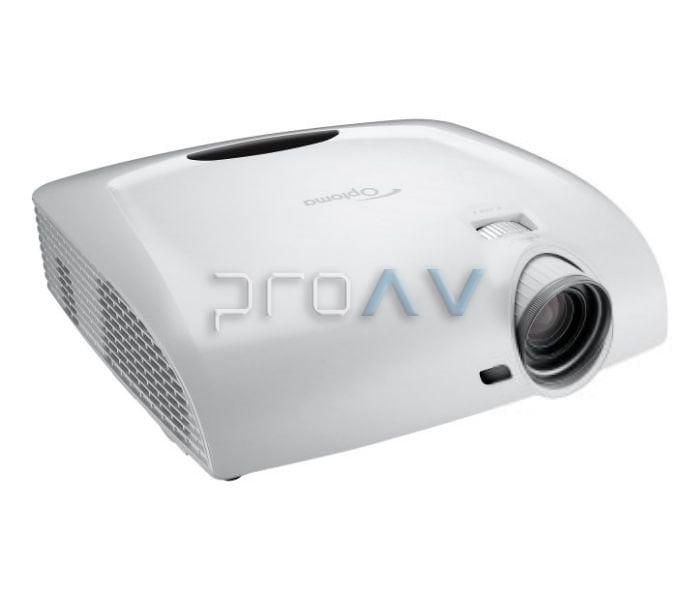 HD-33 Full HD Projeksiyon