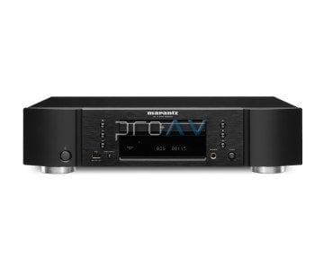 CD 6006 CD Çalar - WAV/WMA/AAC/MP3