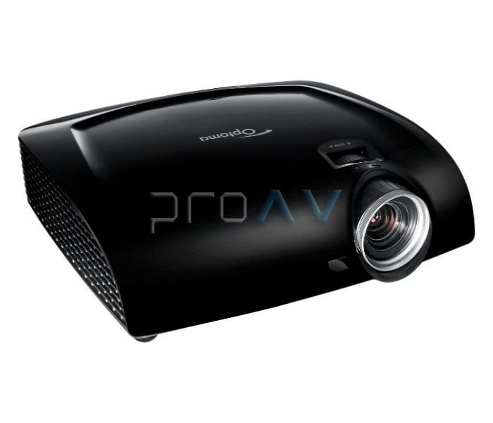 HD-300 X Full HD Projeksiyon