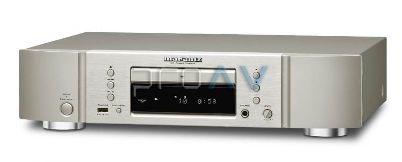 CD-6004 CD Player