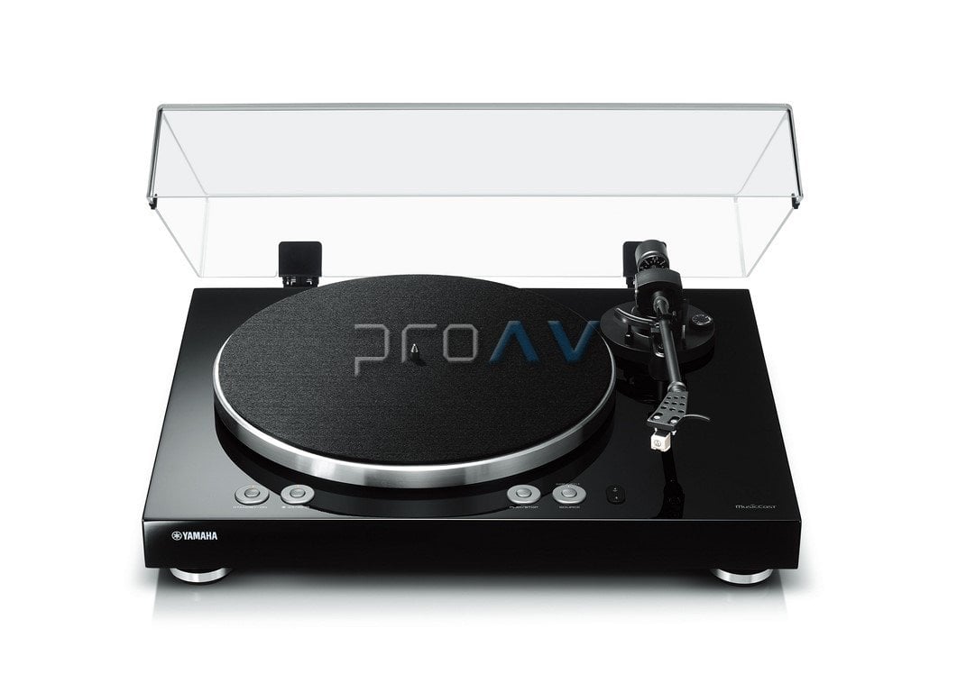Yamaha MusicCast VINYL 500 Pikap