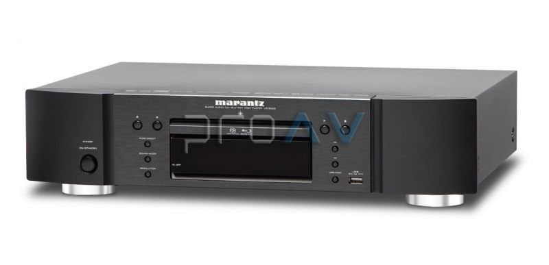 UD-5005 Blu-ray Player