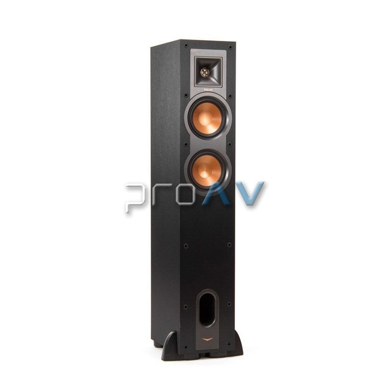 R 24F Reference Serisi Kule Hoparlör (ÇİFT)