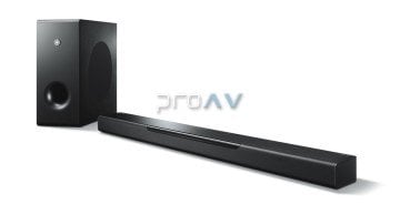 Yamaha MusicCast BAR 400 (YAS408) Soundbar