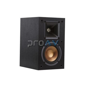 R 14M Reference Serisi Raf Tipi Hoparlör (ÇİFT)