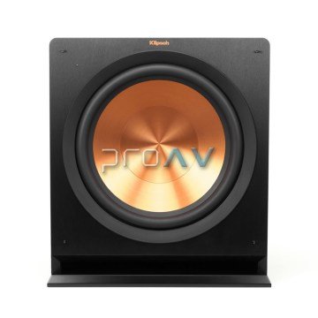 R 115SW Reference Serisi Subwoofer