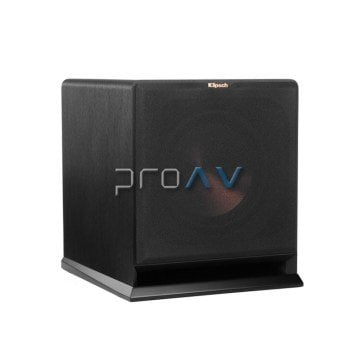 R 110SW Reference Serisi Subwoofer