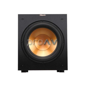 R 12SW Reference Serisi Subwoofer
