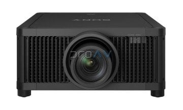 Sony VPL-GTZ380 4K - 3D - Lazer Ev Sineması Projeksiyon Cihazı