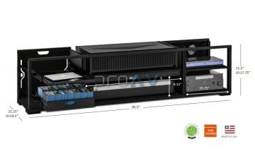 Sony X/SNY245MM/GW/BK Stand