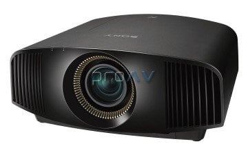Sony VPL-VW590ES 4K - 3D Ev Sineması Projeksiyon Cihazı