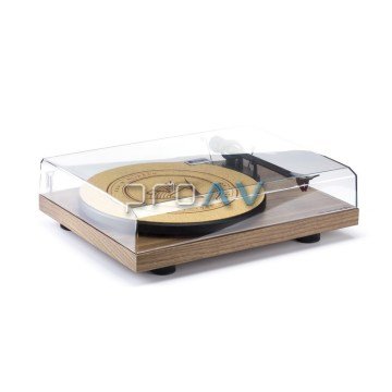 DEBUT CARBON WALNUT Pikap