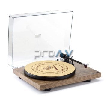 DEBUT CARBON WALNUT Pikap