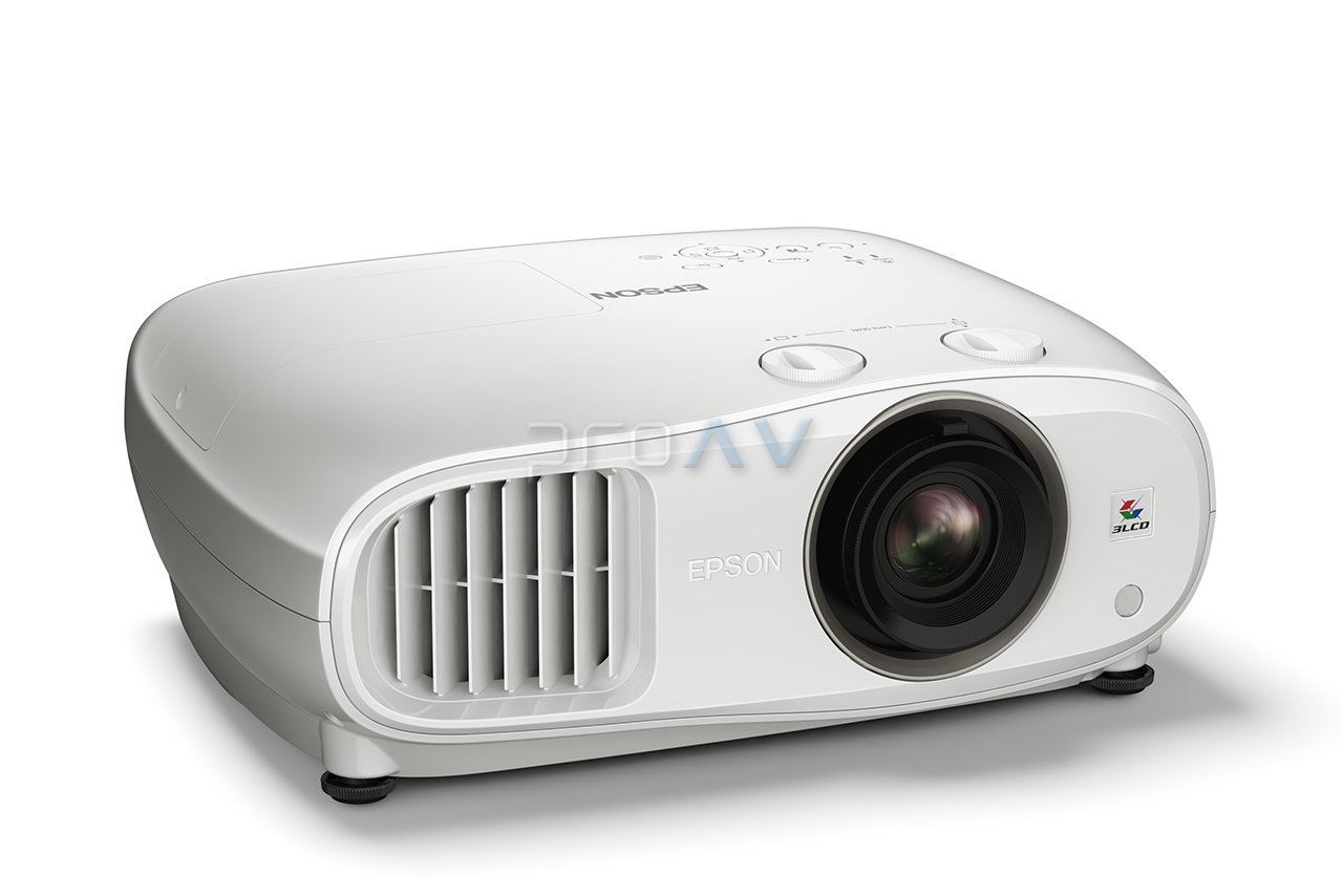 Epson EH-TW6800 Full HD Ev Sinema Projeksiyon Cihazı