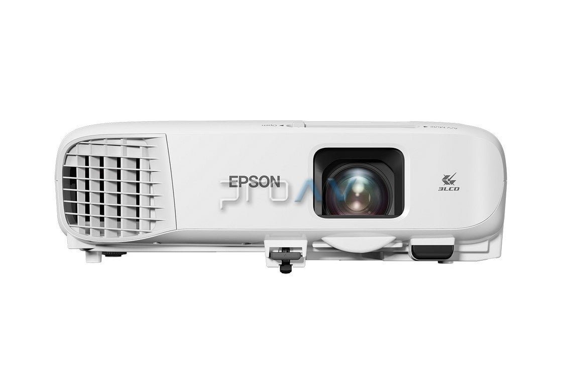 Epson EB-982W Projeksiyon Cihazı