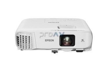 Epson EB-982W Projeksiyon Cihazı