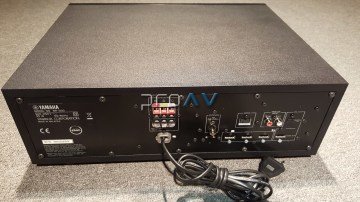 YAMAHA  YAMAHA YHT-S400 - (SUBWOOFER'LI RECEIVER+SOUNDBAR)