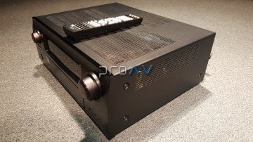 DENON AVR-3311