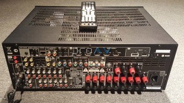 DENON AVR-3311