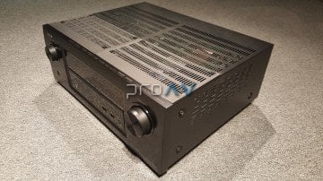 DENON AVR-X3000