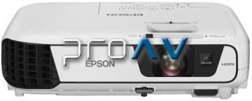 Epson EB-S31 İş Sunum Projeksiyon Cihazı