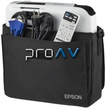 Epson EB-S31 İş Sunum Projeksiyon Cihazı