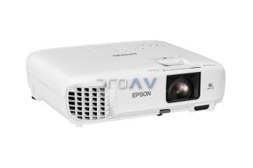 Epson EB-X49 Projeksiyon Cihazı