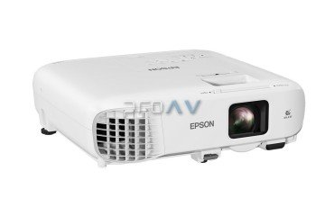 Epson EB-992F Projeksiyon Cihazı