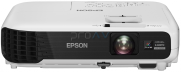 Epson EB-U04 İş Sunum Projeksiyon Cihazı