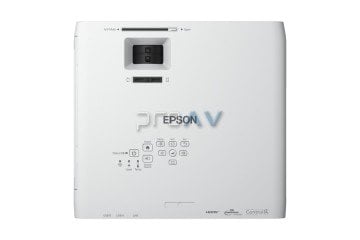 Epson EB-L200W Projeksiyon Cihazı