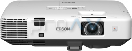 Epson EB-1965 Microsoft Miracast Hediyeli İş Sunum Projeksiyon Cihazı