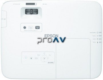 Epson EB-2065 Wi-Fi İş Sunum Projeksiyon Cihazı