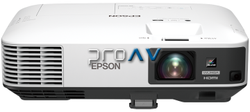 Epson EB-2245U Wi-Fi İş Sunum Projeksiyon Cihazı
