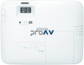 Epson EB-2245U Wi-Fi İş Sunum Projeksiyon Cihazı