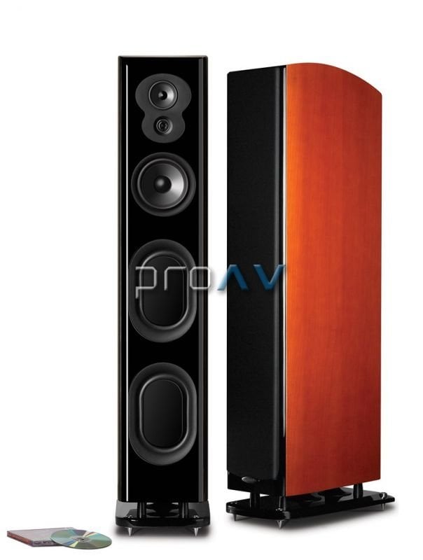 LSIM 705 (CIFT) Kule Hoparlör