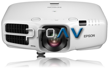 Epson EB-G6070W Profesyonel LCD Projeksiyon Cihazı