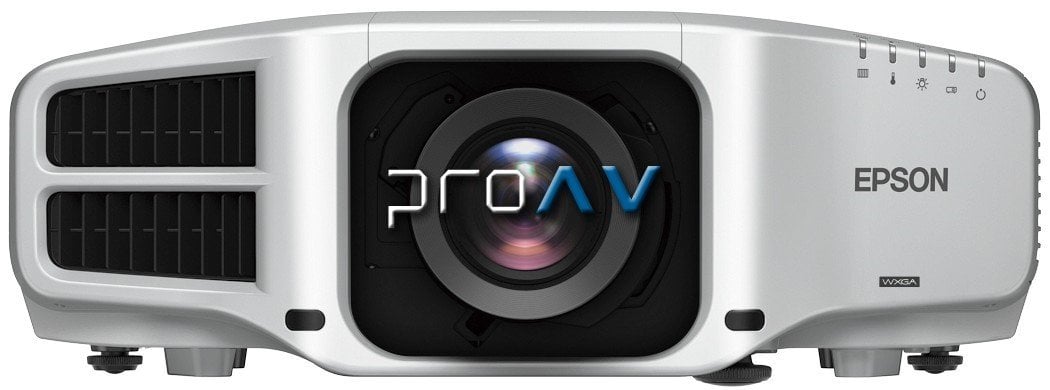 Epson EB-G7200W Profesyonel LCD Projeksiyon Cihazı