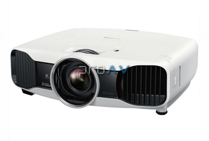 Epson EH-TW8100 Full HD Projeksiyon