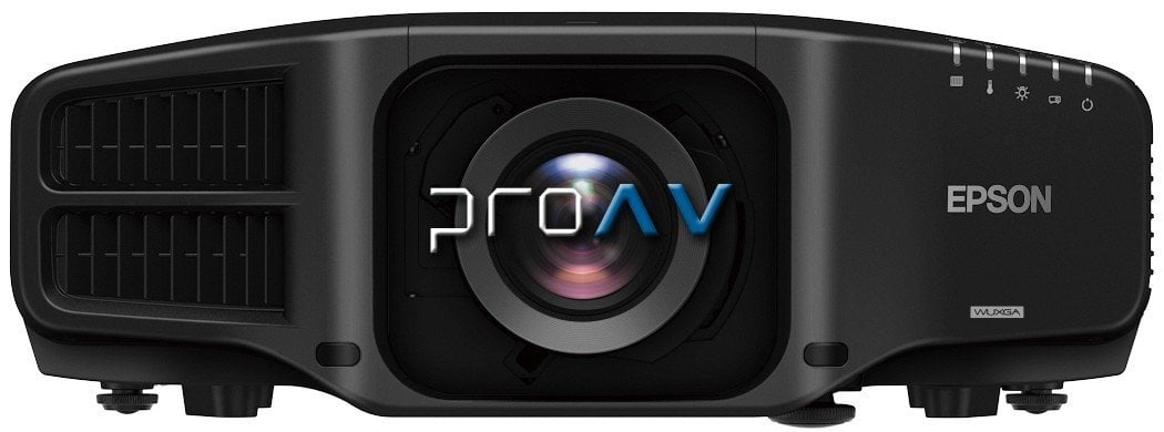 Epson EB-G7905U Profesyonel LCD Projeksiyon Cihazı