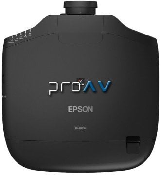Epson EB-G7905U Profesyonel LCD Projeksiyon Cihazı