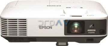 Epson EB-2250U Projeksiyon Cihazı