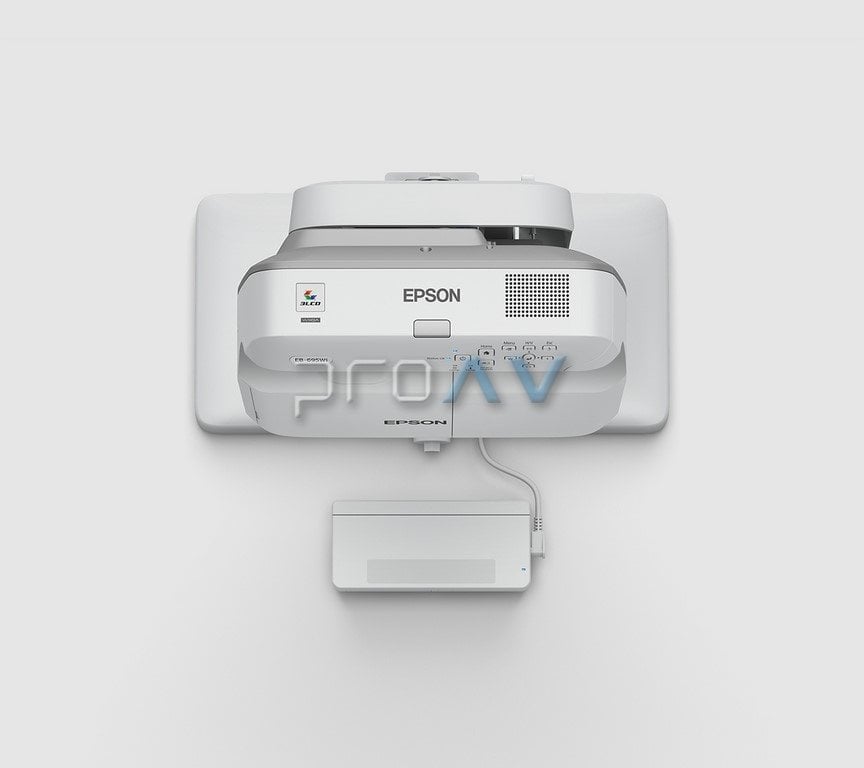 Epson EB-695Wİ Projeksiyon Cihazı