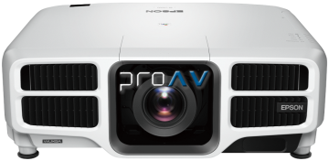 Epson EB-L1200U Profesyonel Lazer Projeksiyon Cihazı