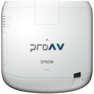 Epson EB-L1200U Profesyonel Lazer Projeksiyon Cihazı