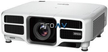 Epson EB-L1200U Profesyonel Lazer Projeksiyon Cihazı