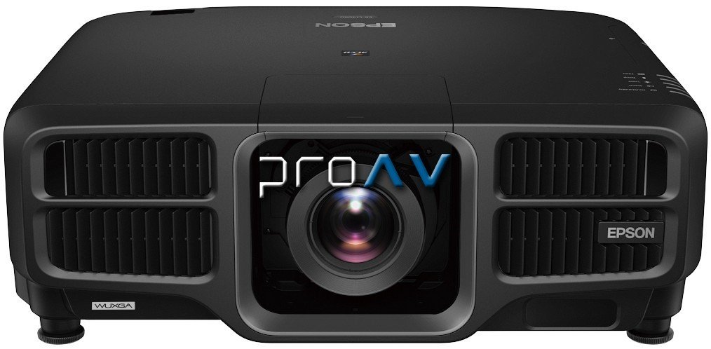 Epson EB-L1405U Profesyonel Lazer Projeksiyon Cihazı