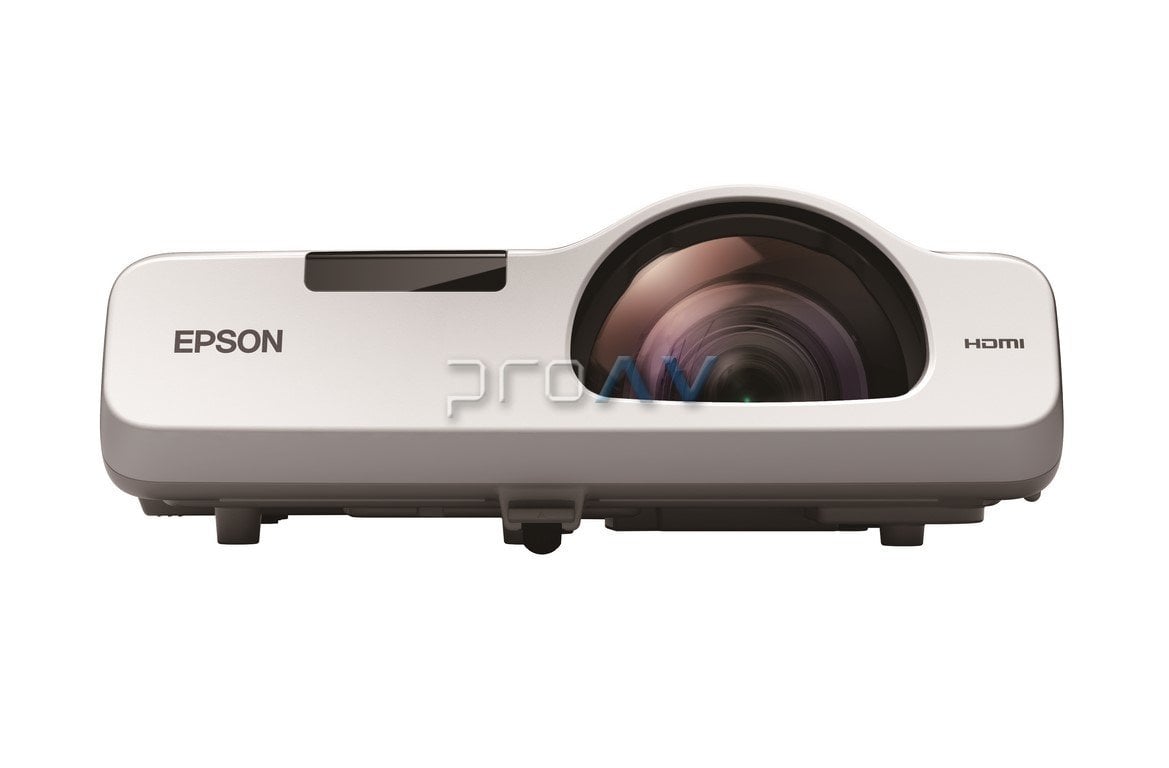 Epson EB-535W Projeksiyon Cihazı