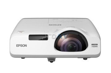 Epson EB-535W Projeksiyon Cihazı